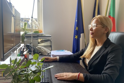 Работна среща на Генералния консул в Милано с представители на Търговската камара на Венеция 